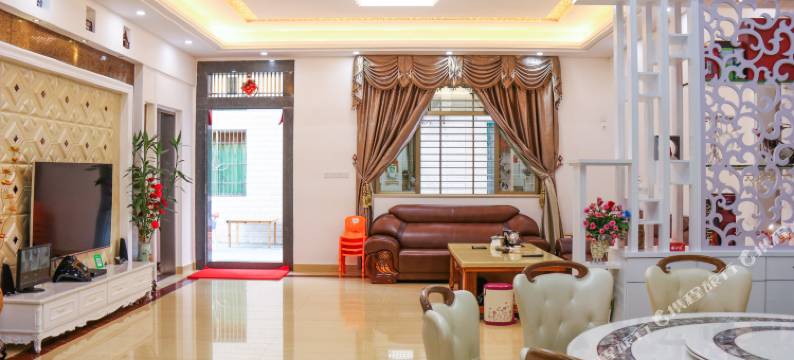 汕尾红海湾银燕民宿图片