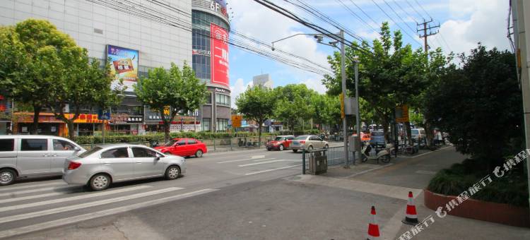 缘来酒店图片