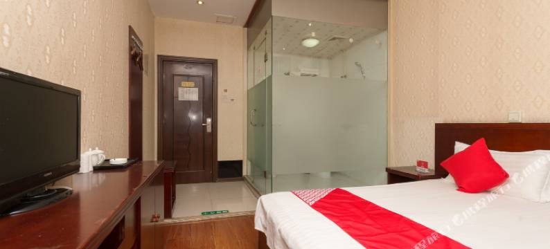 OYO西安万锦宾馆图片