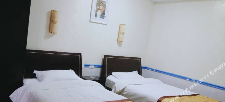 高县鸿运苑商务宾馆图片