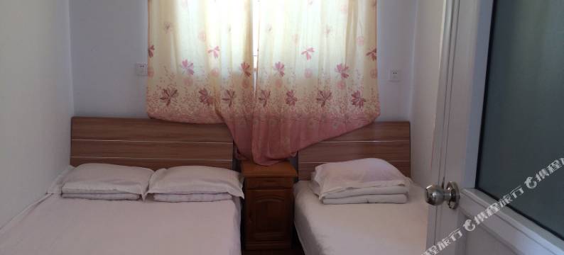 青岛聚朋源农家乐宾馆图片