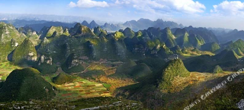 IU酒店(兴义体育中心店)图片