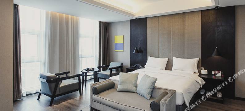 乌鲁木齐卡尔莱丽酒店图片