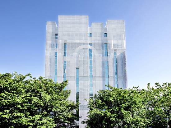 卡爾登飯店(台灣台中館)