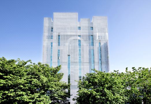 卡尔登饭店（台湾台中馆）外景图