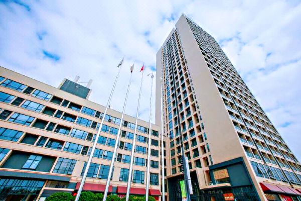 维多利亚公寓广州南站奥园大厦店
