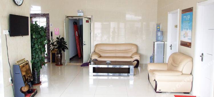 尚客优酒店(廊坊师范学院自然公园店)图片