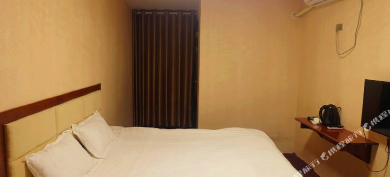 襄阳柏拉家庭酒店图片