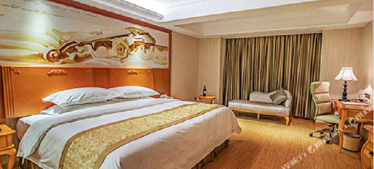 维也纳酒店(商城崇福大道店)图片