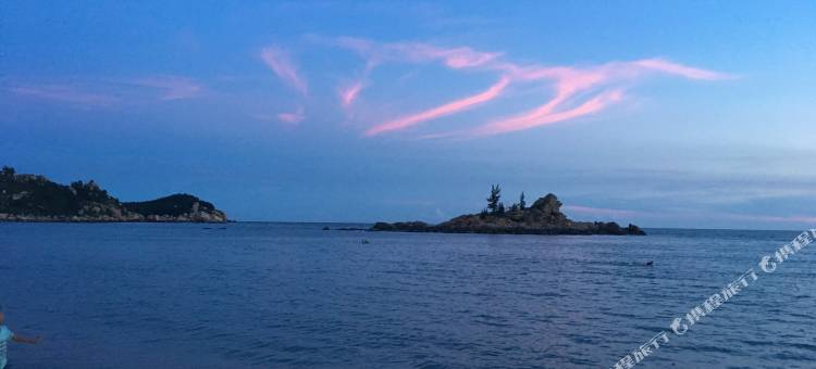 台山碧涛轩图片