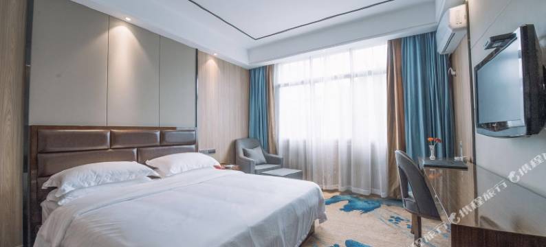 湘潭湘乡龙城宾馆图片