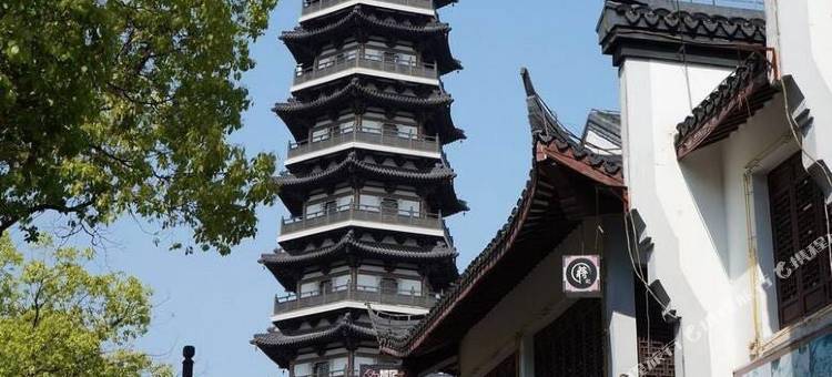 亚丁酒店(上海安亭地铁站店)图片