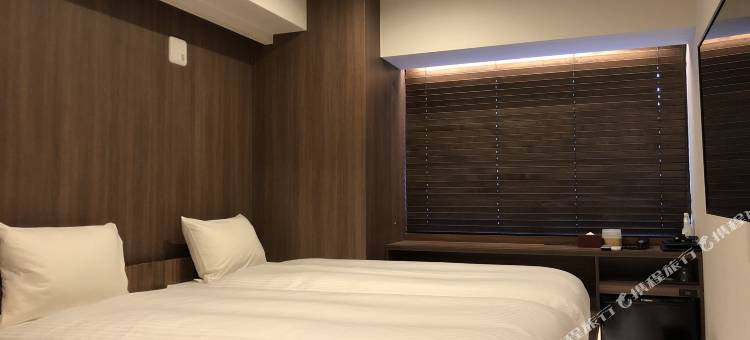 浅草站前HOTEL AMANEK(HOTEL AMANEK Asakusa Ekimae)图片