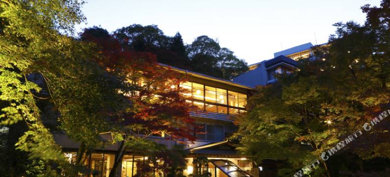 Negiya 陵枫阁(Negiya Ryofukaku)图片