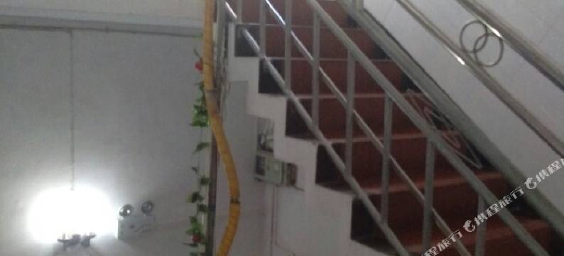 信阳鸡公山喜客多快捷酒店图片