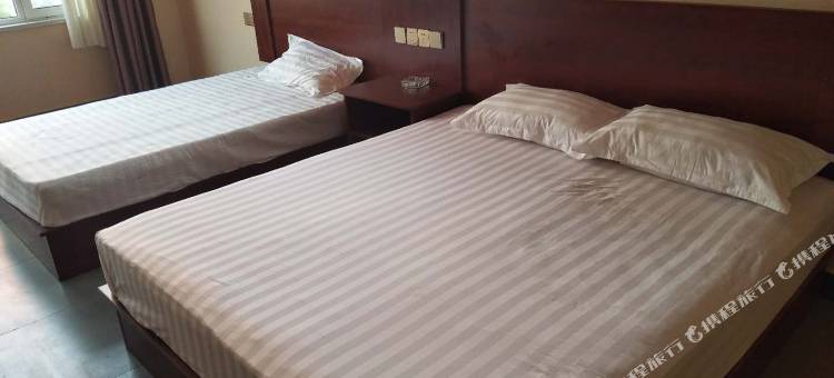 宜君商务宾馆图片