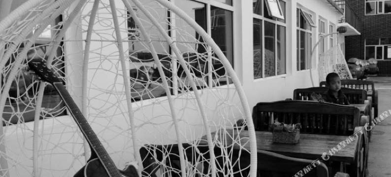 张北726小院图片