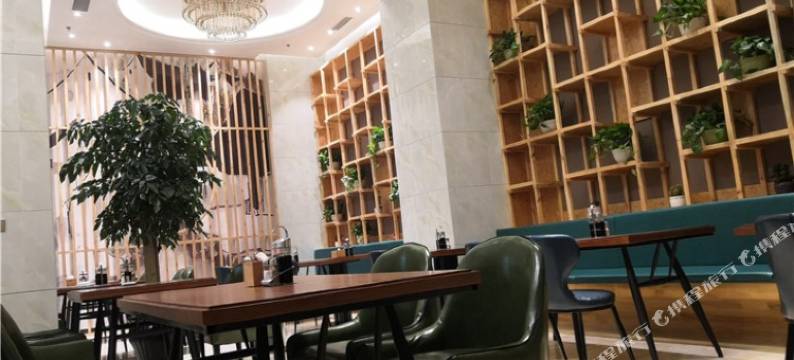 秦皇岛SEA1第一观观海公寓图片