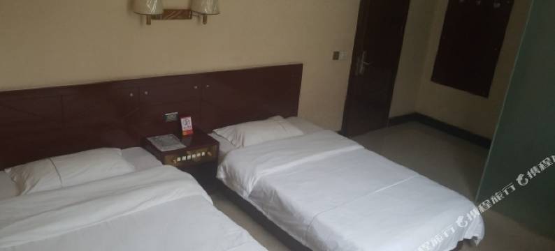 昔阳大寨供销宾馆图片