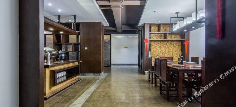 悦尔轩·北门里入梦乡·Dream仙女的秘密花园美宿(丽江古城店)图片