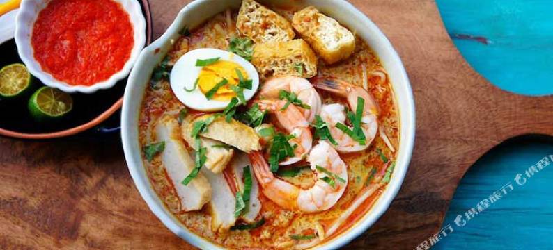 太阳旅馆酒店-艾尔乞罗(Sun Inns Hotel Ayer Keroh)图片