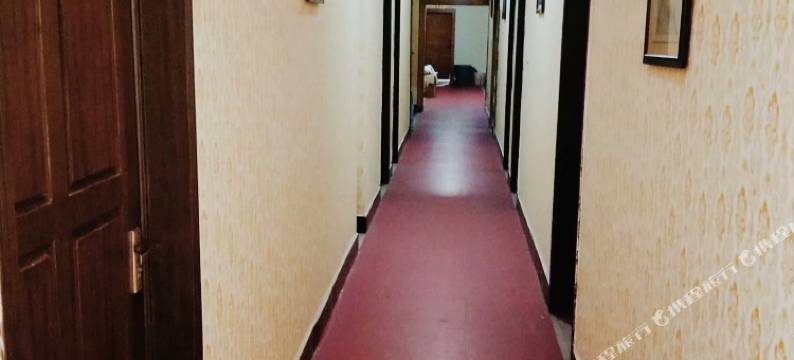 重庆菊洋招待所图片