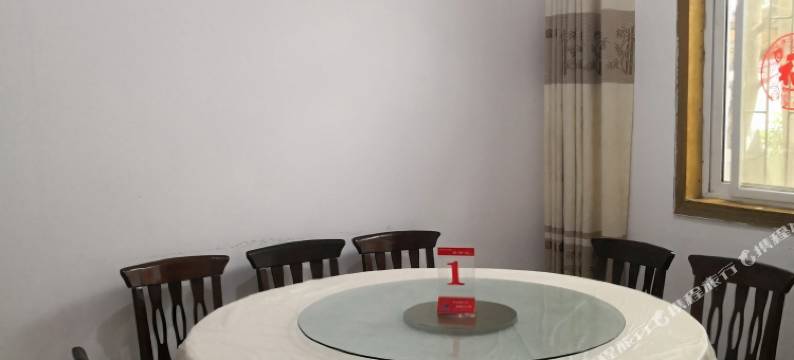 庐山农家菜酒楼图片