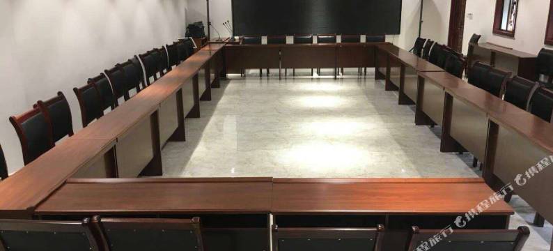 剑阁悦榕山庄图片