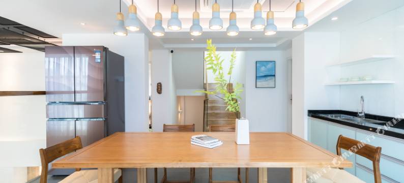 惠安惠海苑客栈图片