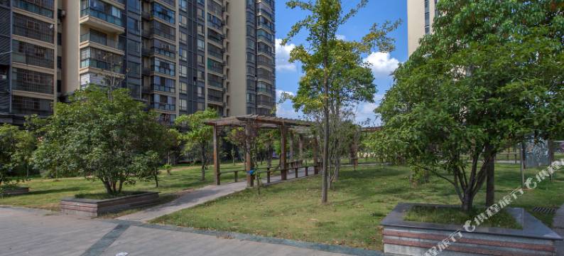 汉廷精选酒店公寓(武汉火车站店)图片