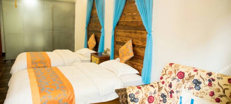 镇远古城墙宾馆图片