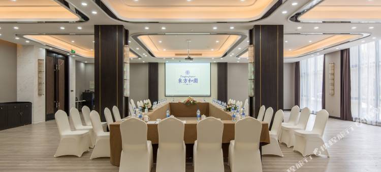 舟山东方和园酒店(朱家尖码头普陀山机场店)图片