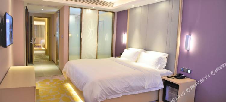 麗枫酒店(珠海拱北口岸富华里店)图片