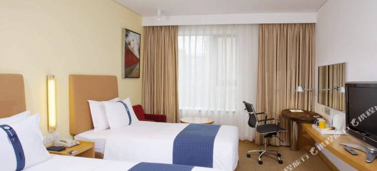 北京前门富力智选假日酒店图片