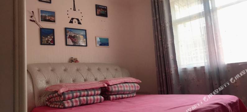 西安candy sasa公寓图片