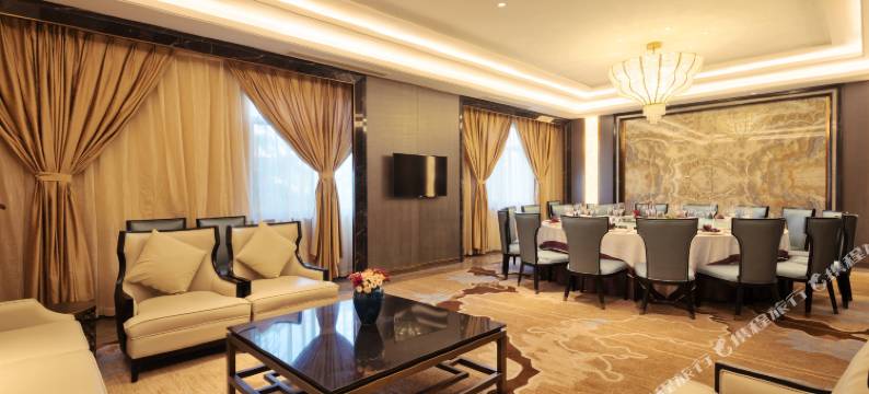 君澜·江山国际度假酒店图片