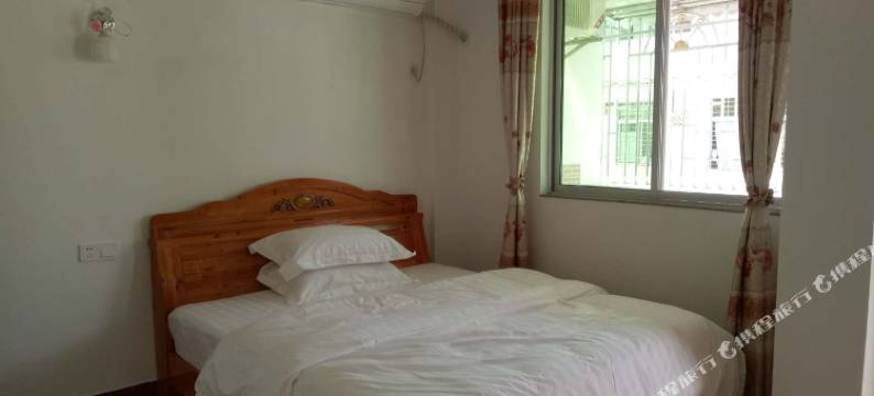 梅县叶新德公寓图片