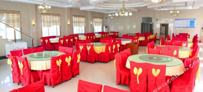 井冈山统计基地图片