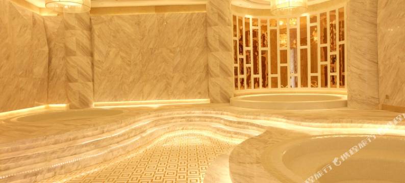 恩平恒大泉都度假公寓图片