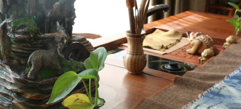 OYU苏州金河湾温泉酒店图片