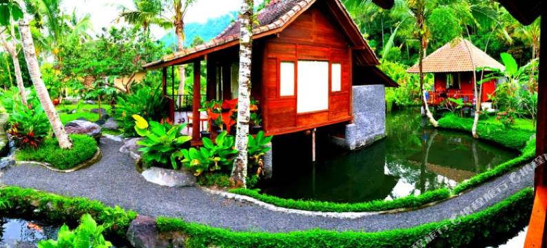 特皮桑盖旅馆(Tepi Sungai Guest House)图片