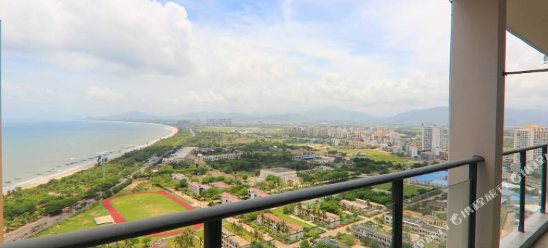 三亚海缘旅履海景度假公寓图片