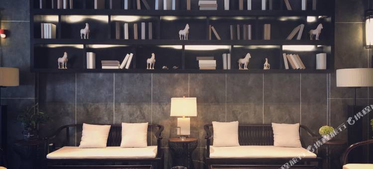 TIME时间城市酒店(闽侯大学城店)图片