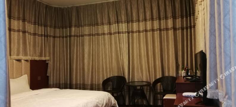 中牟澳航快捷酒店图片