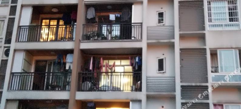 重庆南川阳光公寓图片