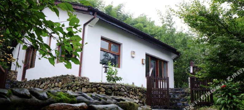 村暖隐莫干民宿图片