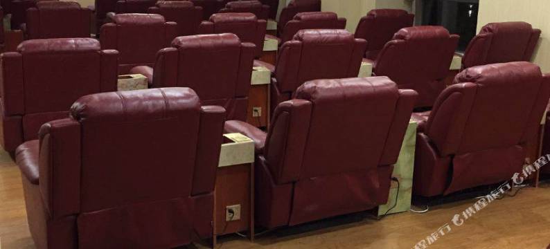 南通温沙曼酒店图片