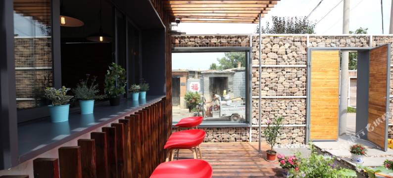 思待民宿(秦皇岛北戴河火车站店)图片