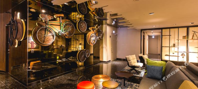 头等舱饭店(高雄站前馆)图片