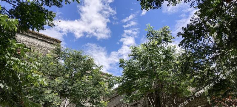 理县水云间酒店(桃坪羌寨景区店)图片